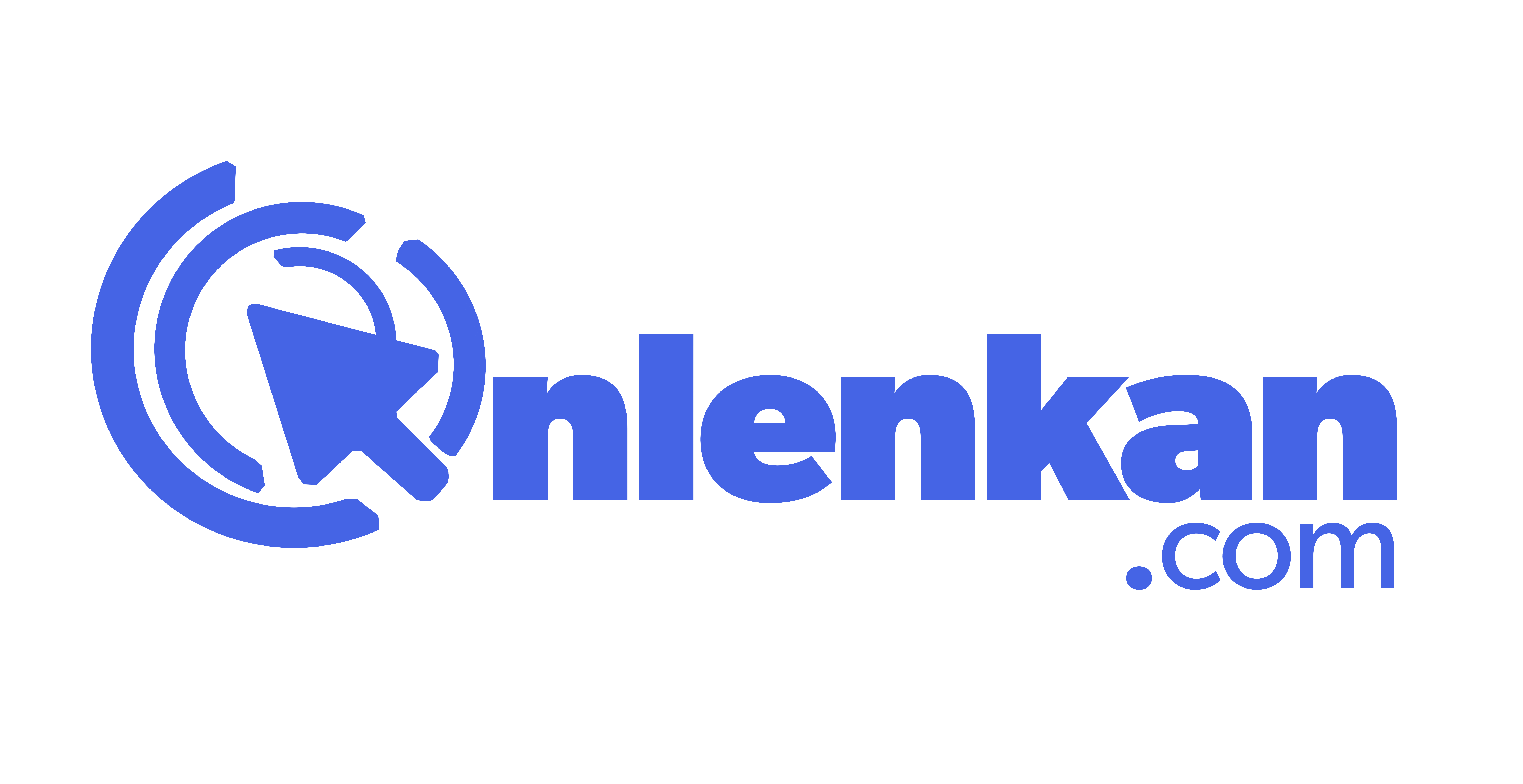 Onlenkan Logo Official