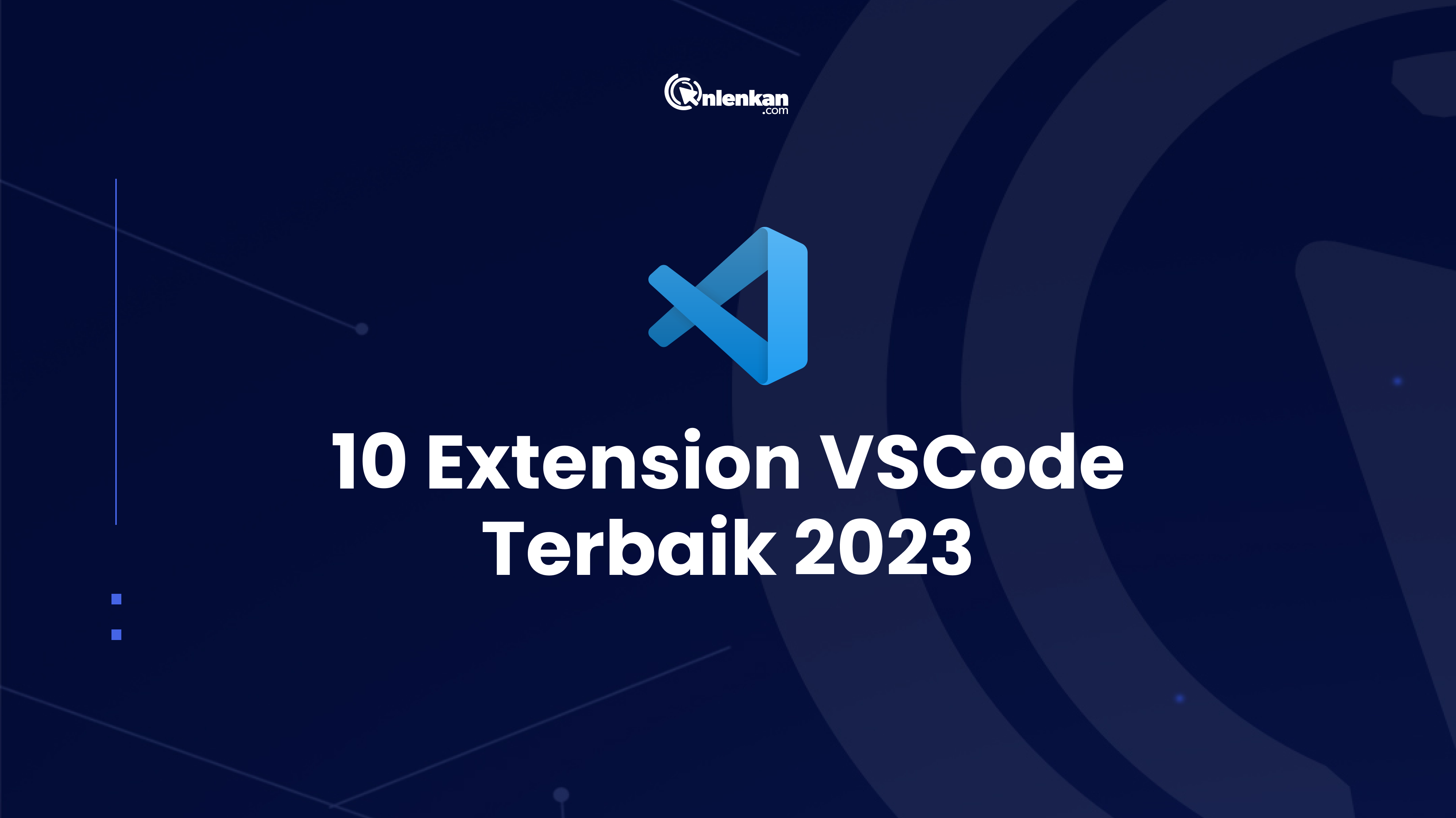 Top 10 VS Code Extension di 2023